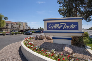 Villa Fiesta Apartments