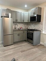 6109 Monroe Pl in West New York, NJ - Building Photo