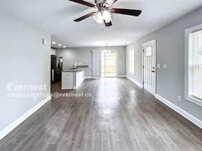 503 Kimball St in Kannapolis, NC - Building Photo - Building Photo