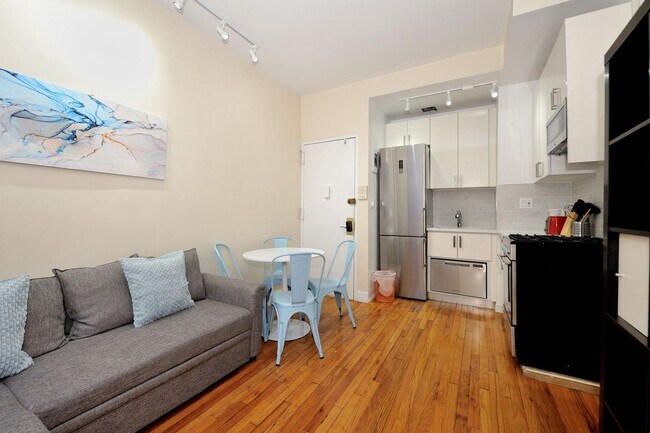 237 Sullivan St