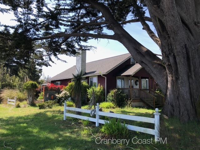 property at 203 W Ocean Ave