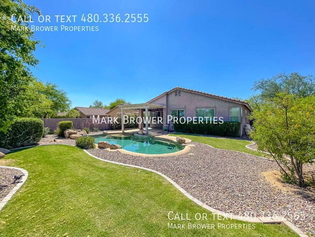 property at 24971 N 74th Pl