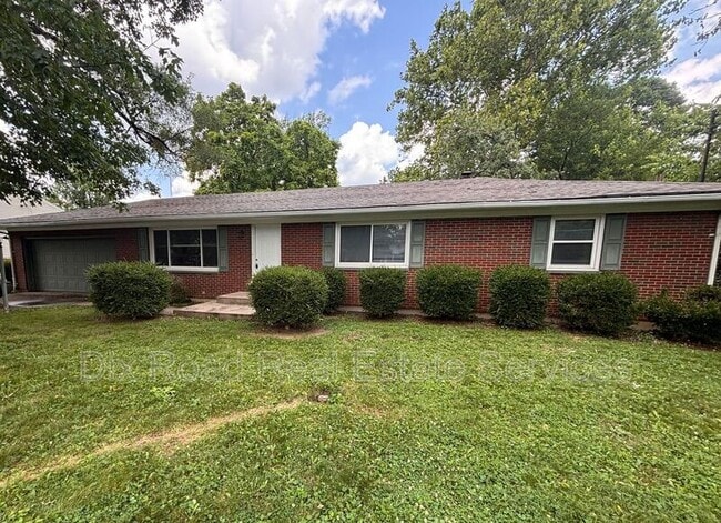 property at 4521 Eisenhower Pl