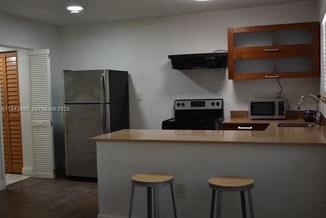 property at 1975 NE 135th St