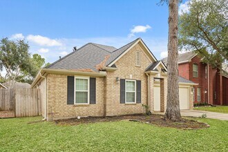 18303 Heathridge Ln in Cypress, TX - Building Photo - Building Photo