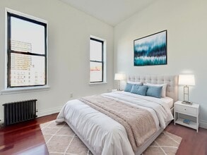 607 W 137th St in New York, NY - Building Photo - Building Photo