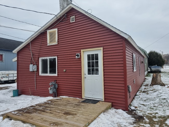 214 N 15th St in Escanaba, MI - Building Photo - Building Photo