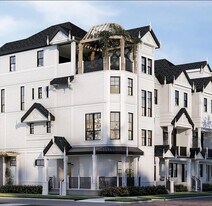 1801 N Morgan St in Tampa, FL - Building Photo