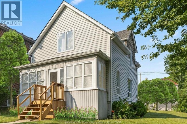 property at 488 Parent Ave