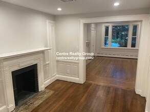1712 Beacon St, Unit 1 in Brookline, MA - Building Photo - Building Photo