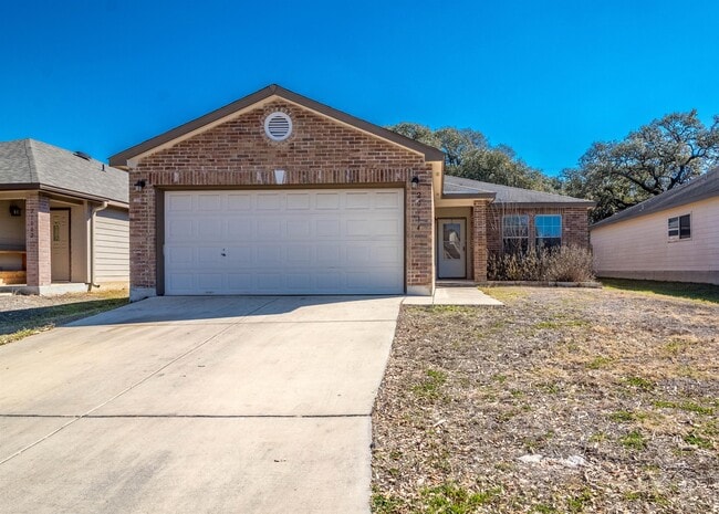 property at 20914 Blue Trinity