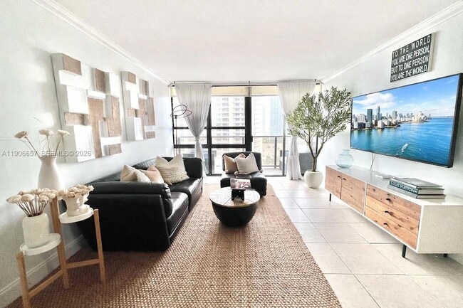 property at 600 NE 36th St