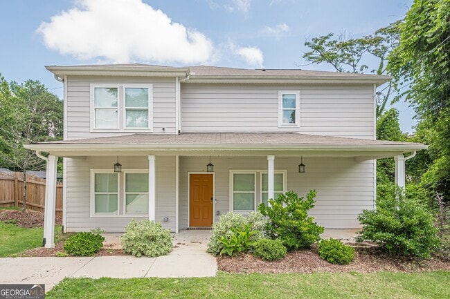 property at 90 Cerro St SW