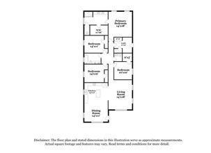 5031 Watson Dr in Dallas, TX - Building Photo - Building Photo