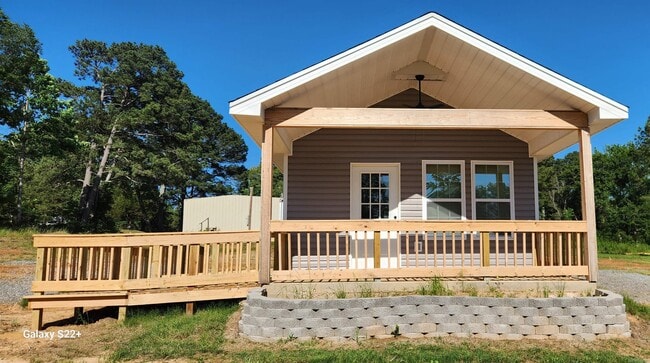 property at 1 Sara Ann Dr