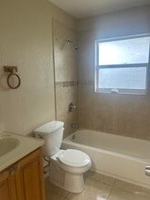 1420 Barton Rd in Lake Worth Beach, FL - Building Photo - Building Photo