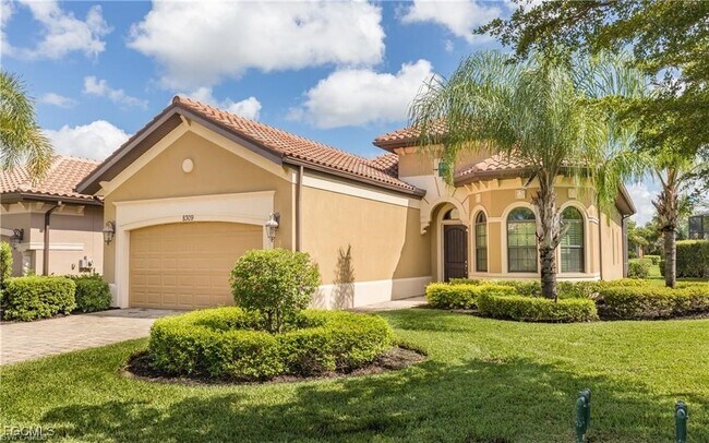 8309 Adelio Ln in Ft. Myers, FL - Building Photo - Building Photo