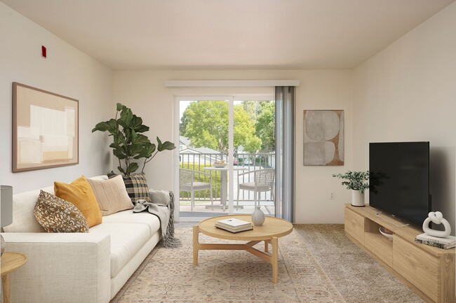 Briarcreek Apartments