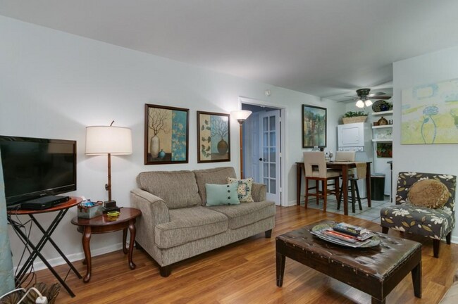 2134 Fairfax Ave in Nashville, TN - Building Photo - Building Photo