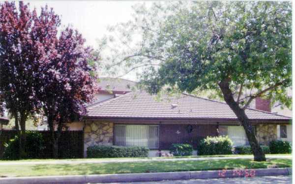 1410 Springfield St in Upland, CA - Building Photo - Building Photo