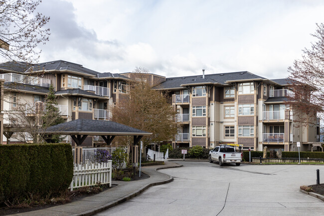 Cadence in Burnaby, BC - Building Photo - Building Photo