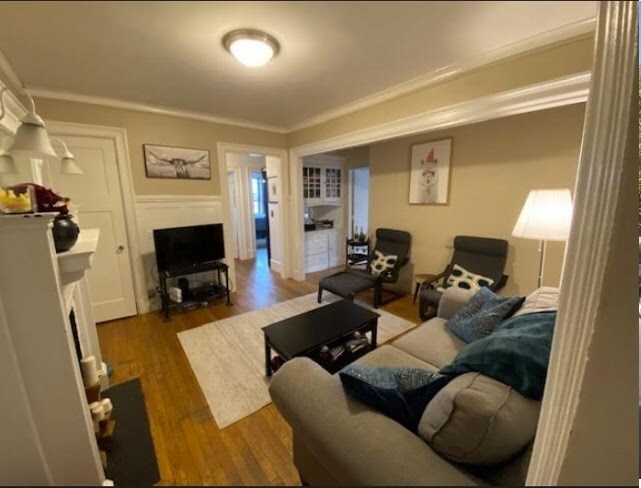 448 Park Dr in Boston, MA - Building Photo
