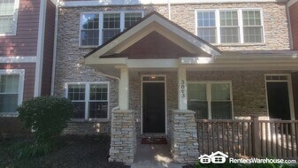 3863 S Thompson St in Kansas City, KS - Building Photo