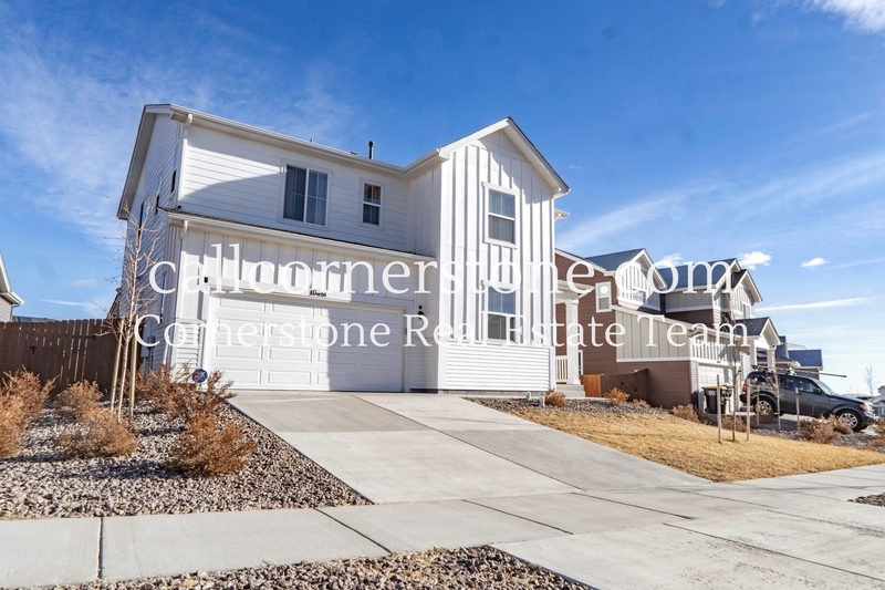 10481 Summer Rdg Dr in Peyton, CO - Building Photo