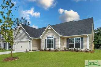 66 Swallow Tail Cir in Savannah, GA - Building Photo - Building Photo