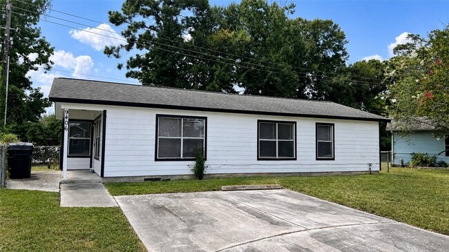 property at 9406 Alcala