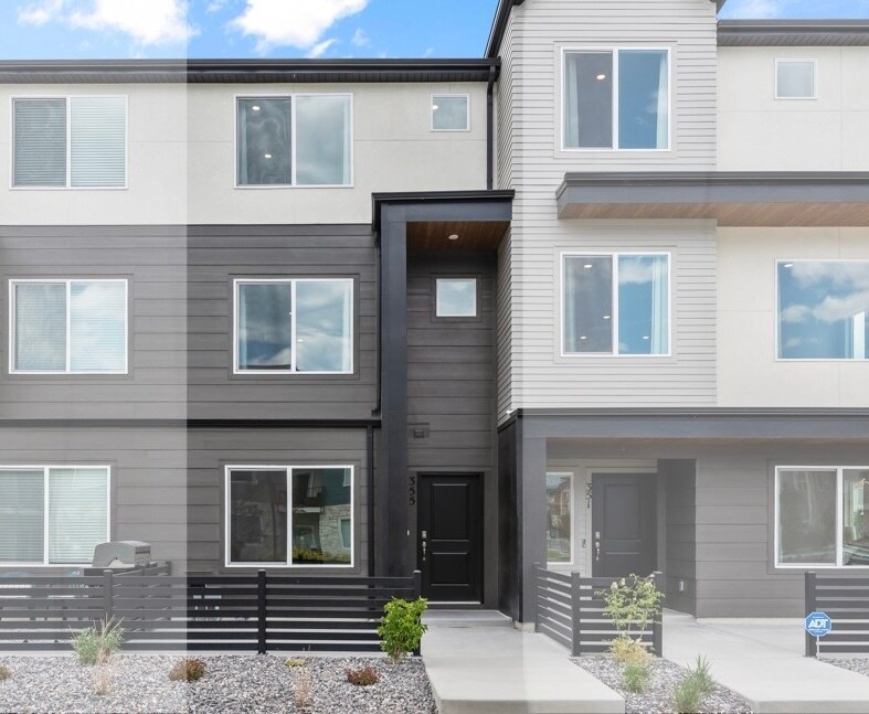 1146 W 340 S in American Fork, UT - Building Photo