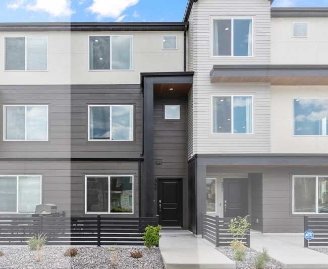 property at 1146 W 340 S