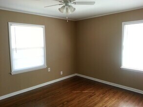 4334 S Norfolk Ave in Tulsa, OK - Building Photo - Building Photo