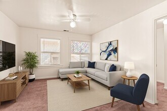 3028 Capp St in Oakland, CA - Building Photo - Building Photo