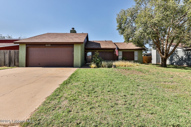 property at 6138 38th St