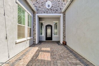 4449 E Fountain St in Mesa, AZ - Building Photo - Building Photo