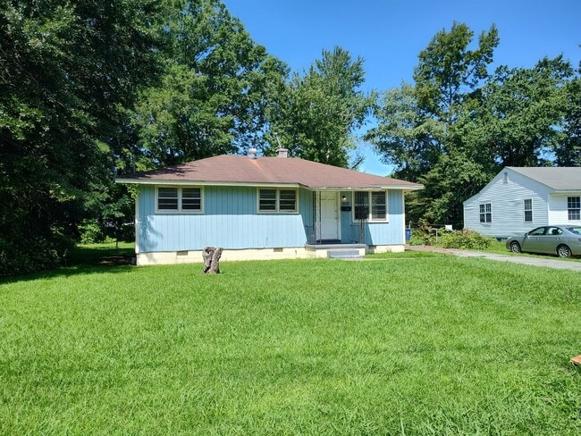 property at 2222 Briarfield Rd