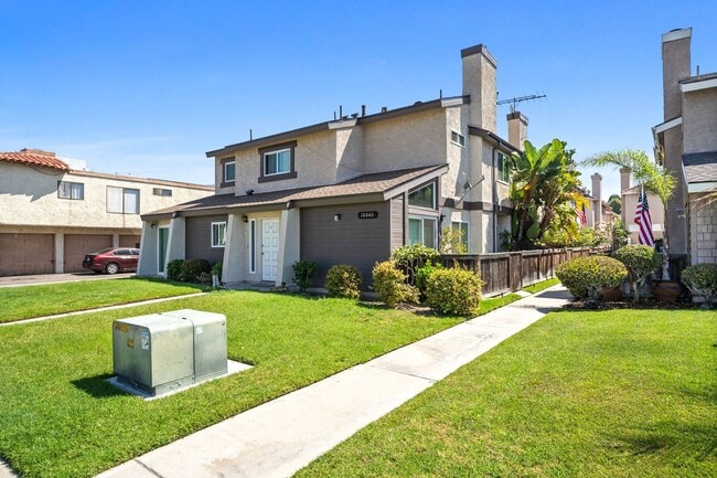property at 18842 Smokewood Cir