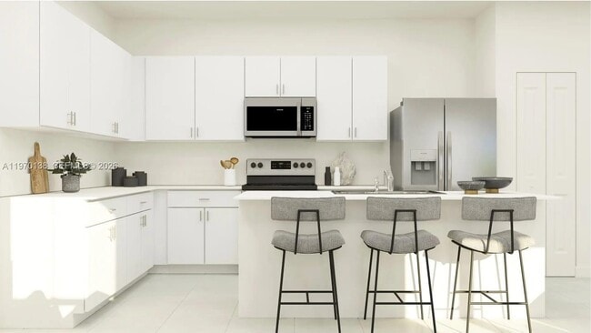 2549 SE 24th Ct in Homestead, FL - Building Photo - Building Photo