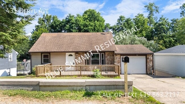 property at 431 Beryl Ave