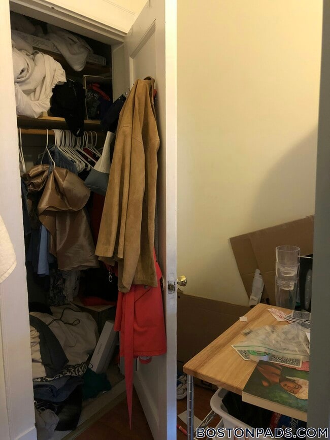 55 St Stephen St in Boston, MA - Building Photo - Building Photo