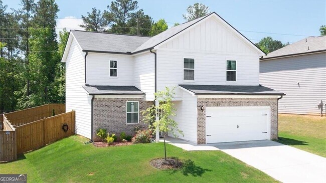 218 Lookout Dr in Dallas, GA - Building Photo - Building Photo