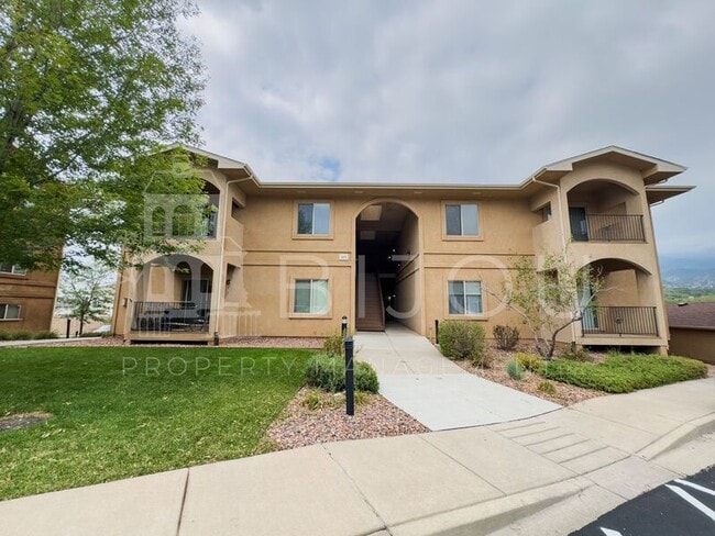 property at 1695 Little Bear Creek Point