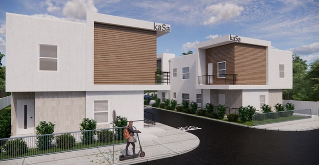 property at 13612 N 22nd St
