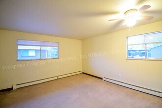 919 James Ct in Fort Collins, CO - Building Photo - Building Photo