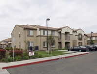 Building Photo - Meridian Family Apartments in Sacramento, California