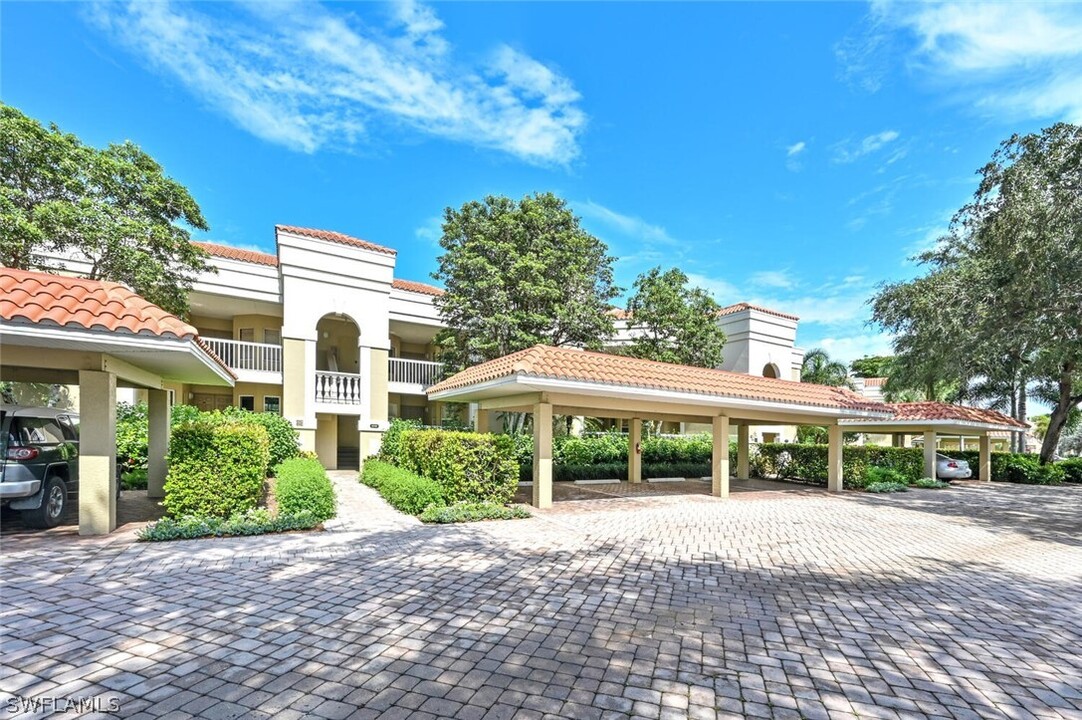 6549 Marissa Loop in Naples, FL - Building Photo