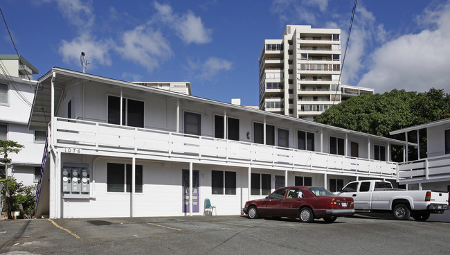 1076 Karratti Ln in Honolulu, HI - Building Photo - Building Photo