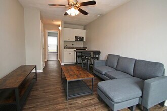 1368 Bradley Dr in Harrisonburg, VA - Building Photo - Building Photo