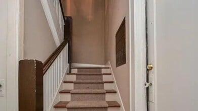 1320 W Pierce St in Houston, TX - Building Photo - Building Photo